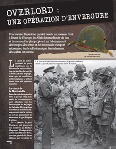 Chroniques du Débarquement et de la Libération