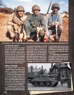 Chroniques du Débarquement et de la Libération