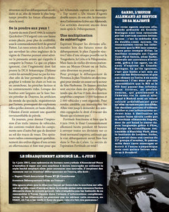 Chroniques du Débarquement et de la Libération