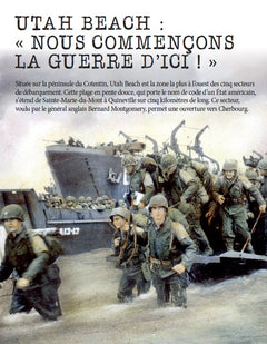 Chroniques du Débarquement et de la Libération