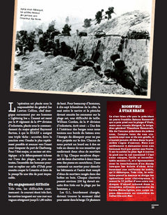 Chroniques du Débarquement et de la Libération