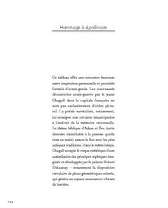 Les plus belles oeuvres de Chagall