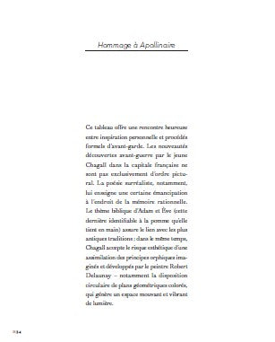 Les plus belles oeuvres de Chagall