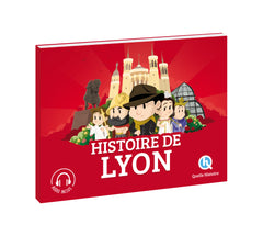 Histoire de Lyon