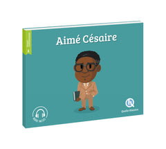 Aimé Césaire