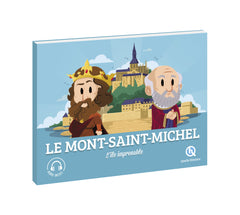 Le Mont Saint-Michel