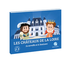 Les châteaux de la Loire