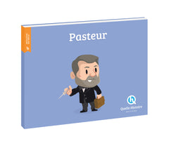 Louis Pasteur