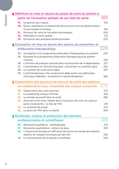 Infirmier en Pratique Avancée - IPA - Pathologies chroniques stabilisées