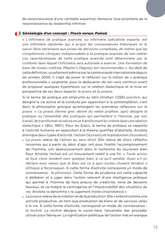 Infirmier en Pratique Avancée - IPA - Pathologies chroniques stabilisées