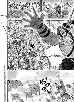 Tengen Hero Wars T03