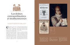 Cabinet de curiosités