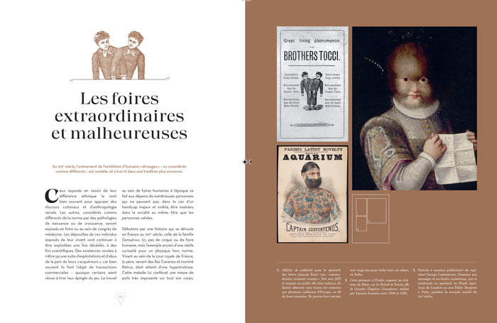 Cabinet de curiosités