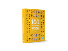 100 grandes femmes de l'histoire