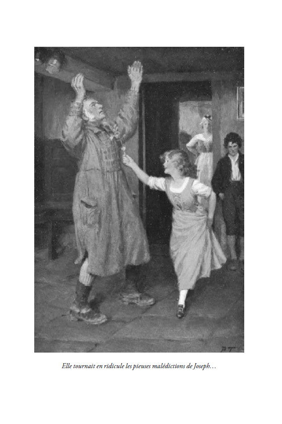 Les hauts de hurle-vent