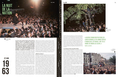 Rock la France - 60 ans de guitare et d'électricité