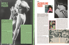 Rock la France - 60 ans de guitare et d'électricité