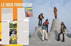 Rock la France - 60 ans de guitare et d'électricité