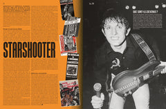 Rock la France - 60 ans de guitare et d'électricité