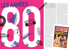 Rock la France - 60 ans de guitare et d'électricité