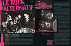 Rock la France - 60 ans de guitare et d'électricité