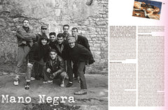 Rock la France - 60 ans de guitare et d'électricité