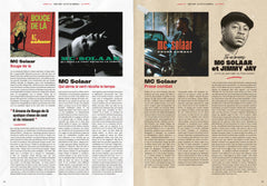 1990-1999 -Une décennie de rap français