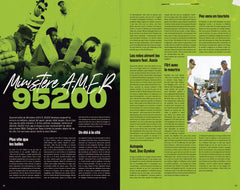 1990-1999 -Une décennie de rap français