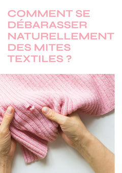 La bible du raccommodage