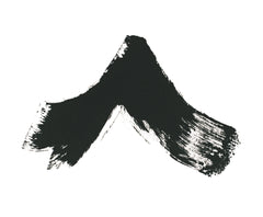 Alpes - Calligraphies sauvages