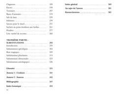 Le Livre complet sur l'encens, les huiles essentielles et les infusions