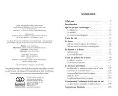 Astrologie de la Lune