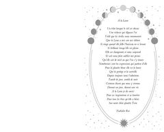 Astrologie de la Lune