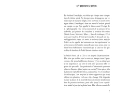 Astrologie de la Lune