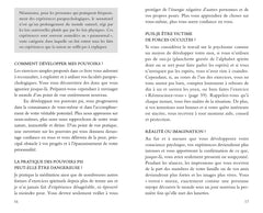 Et si vous étiez médium ?