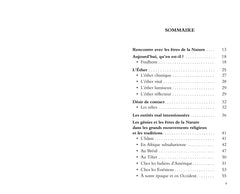 Rencontre avec les êtres de la Nature