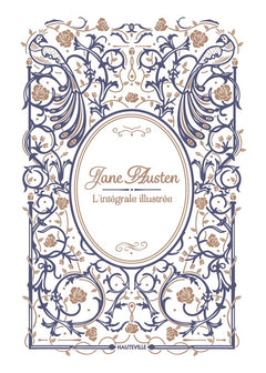 Jane Austen : L'intégrale illustrée