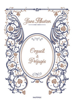 Jane Austen : L'intégrale illustrée