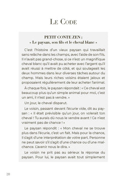 Le code