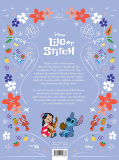 Lilo & Stitch - Le livre de cuisine officiel