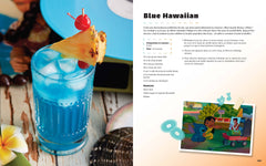 Lilo & Stitch - Le livre de cuisine officiel