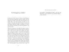 Baby clash, devenir parents sans s'étriper !