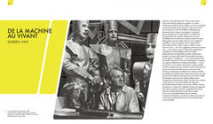 Science-fiction: voyage aux frontières de l'imaginaire