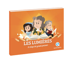 Les Lumières