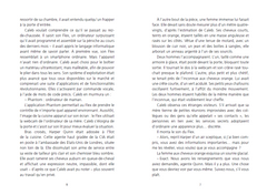 Cyberespions - Mission #01 Intelligence artificielle