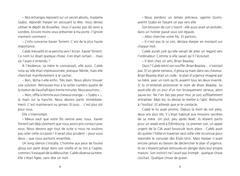 Cyberespions - Mission #01 Intelligence artificielle