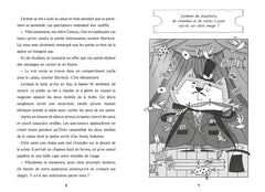 Sherlock Holmos et l'énigme du magicien disparu
