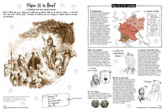 Rois et reines de France