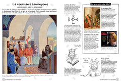 Rois et reines de France