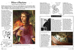 Rois et reines de France